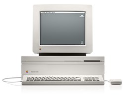 Macintosh II 68030