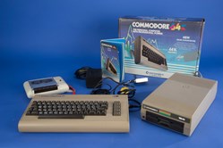 Commodore