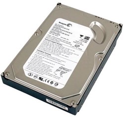 Disque dur SATA 3,5"