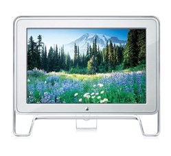 Ecrans Apple LCD
