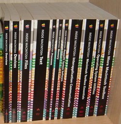 Livres Mac