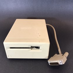 Lecteurs de disquettes externes Apple