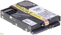 Disques durs SCSI
