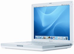 iBook G4