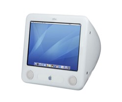 eMac G4