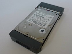 Disques durs Xserve RAID