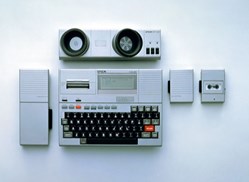EPSON HX20