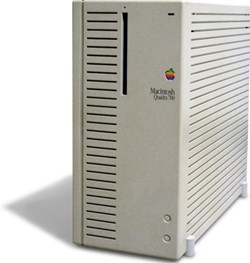 Macintosh Quadra 68040