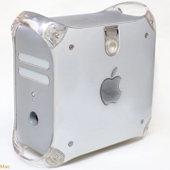 Power Mac G4 Quicksilver