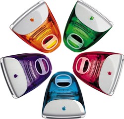 iMac G3