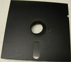Disquettes 5" 1/4 vierges