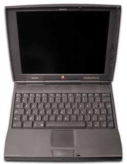 PowerBook PPC