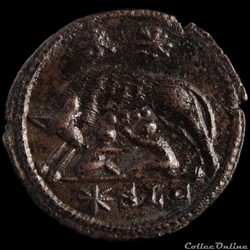 Rome & Constantinople