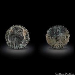 Divus - Constantinople