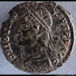 La Fin de l'Empire (313 - 363)
