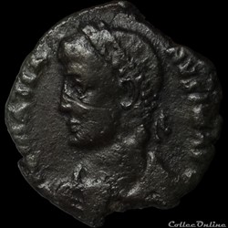 La Fin de l'Empire (363 - 476)