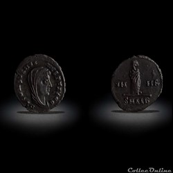 Divus - Alexandrie