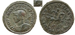 07 Probus - Cyzicus
