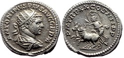 22 Caracalla