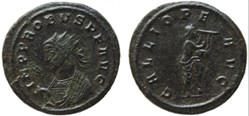 05 Probus - Siscia