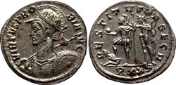 20 New Probus collection