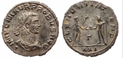 08 Probus - Antiochia
