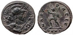 04 Probus - Ticinum