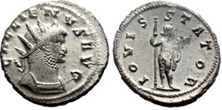 Roman Empire 2 325 v. 540 from 10 + 6 coins free