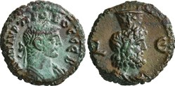 11 Probus - Alexandria