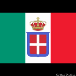 Monnaies du Royaume d'Italie / Monete del Regno d'Italia