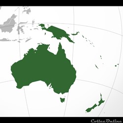 OCEANIE