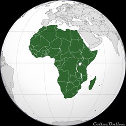 AFRIQUE