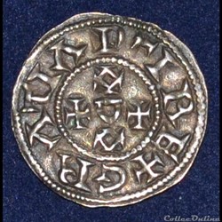 Carolingiennes ( 751-987)