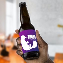 Les capsules de Thoru