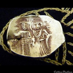 BYZANCE (Constantinopolis)