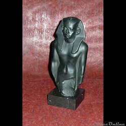 Moulage du LOUVRE