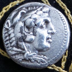 Les GRECS à Aleth