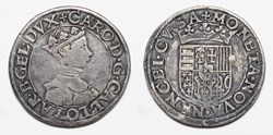monnaies lorraines