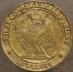 Gendarmerie Pièces Rares