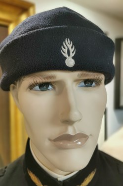 Coiffures de gendarmes
