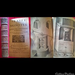 Livres anciens