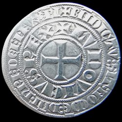 Royales avant Louis XIII