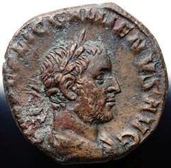 Imperial Bronze