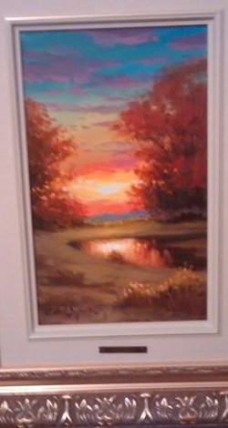 peinture