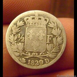 Modernes XIXéme siècle