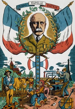 Etat Français (1940 - 1944)