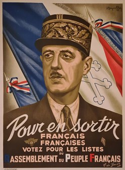 Quatrième République (1946 - 1958)
