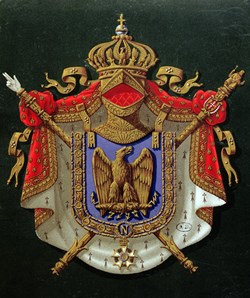 Second Empire (1852 - 1870)
