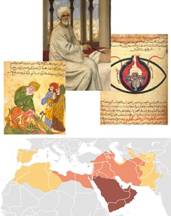 Monnaies islamiques médiévales