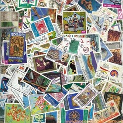 Feuilles Timbres 51